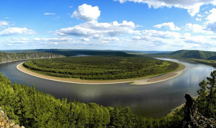 localização geográfica do rio Amur