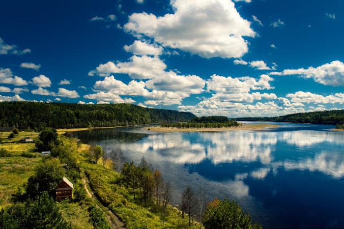 O rio Amur é a boca, fonte e afluentes. Breve características e características do fluxo de água