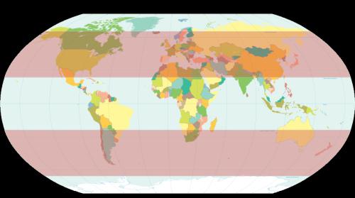 Com qual velocidade a órbita terrestre. A que velocidade a Terra se move ao redor do Sol