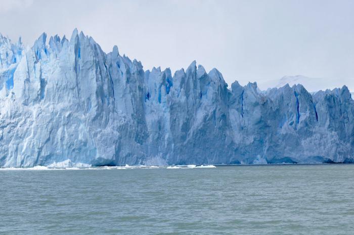 Oceano Ártico: estudos oceânicos. História do Oceano Ártico