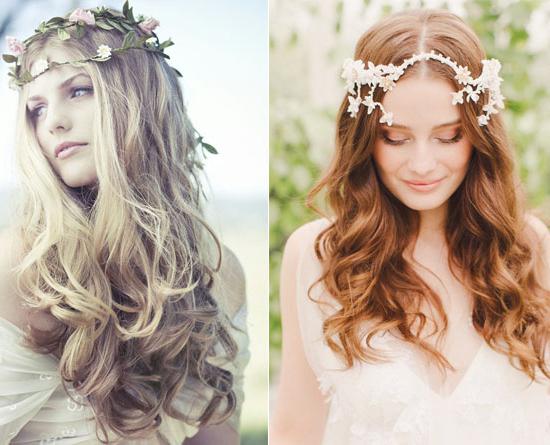 casamento no estilo dos hippies boho