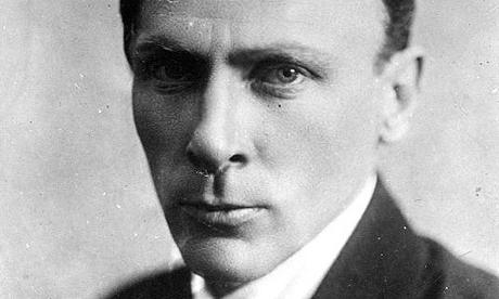 uma breve biografia de Bulgakov