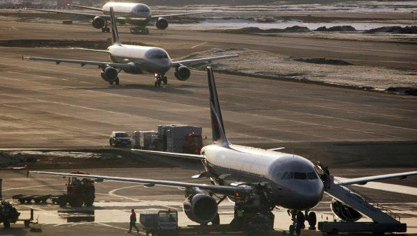 Aeroporto de Sevastopol: descrição e história. Como chegar ao porto de ar