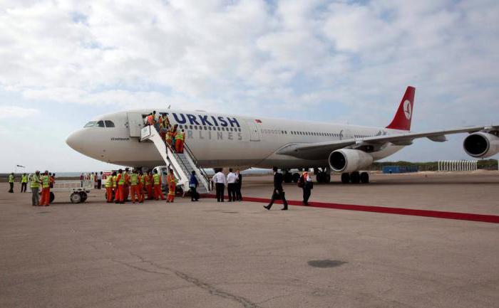  número de mortos no aeroporto da Turquia 