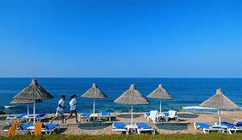 Crete hotel aldemar ktessos royal