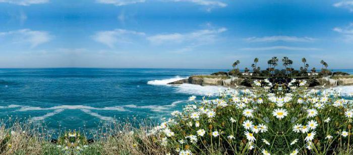 A cidade de Monterey (Califórnia)