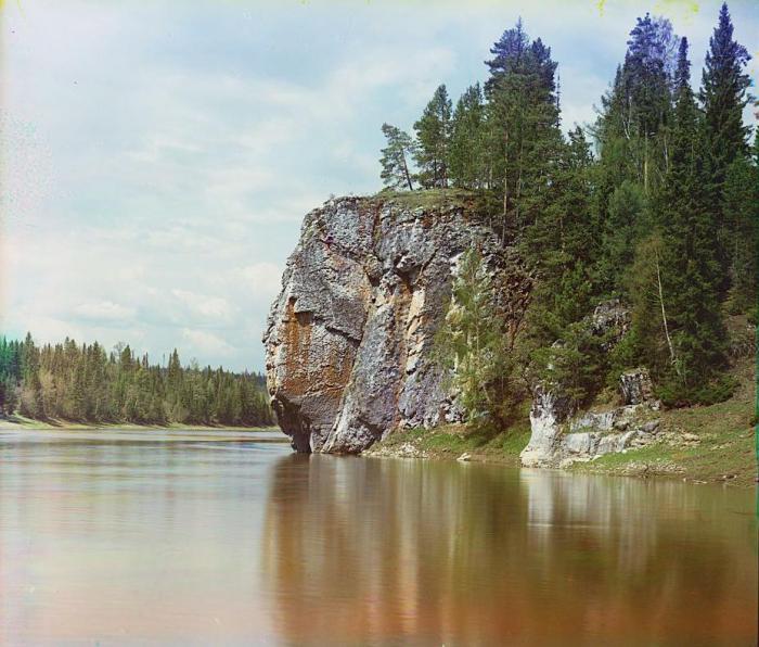 Você quer visitar o lago salgado? A região de Chelyabinsk é ideal para isso