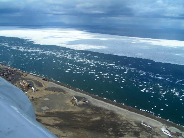 Kolguev (ilha): onde está, em homenagem a quem é nomeado? Foto da ilha de Kolguev. Clima na ilha de Kolguev