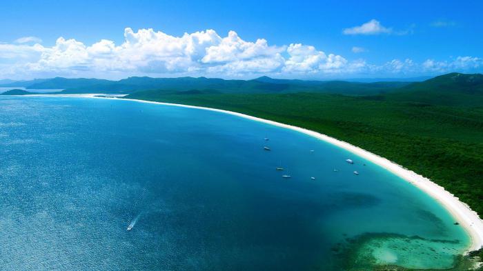 Golfo do Mar de Coral