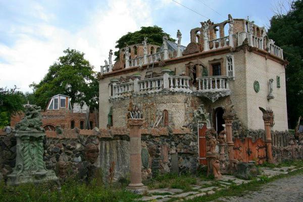 Lutsk: pontos turísticos, história, foto