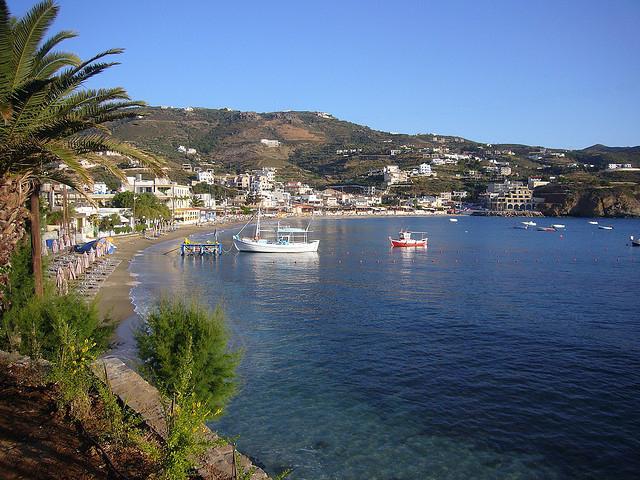 férias em grecia