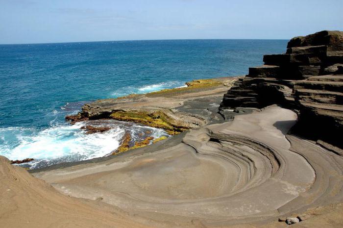 Ilha de Cabo Verde