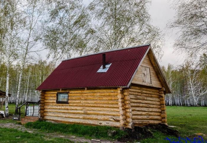 Território de Sharypovo Krasnoyarsk 