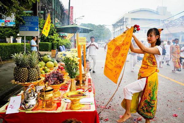 férias em Phuket em setembro