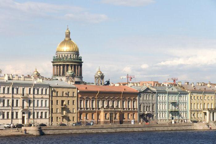 lugares bonitos de São Petersburgo para onde ir