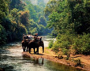 A capital do Sri Lanka - uma fabulosa viagem