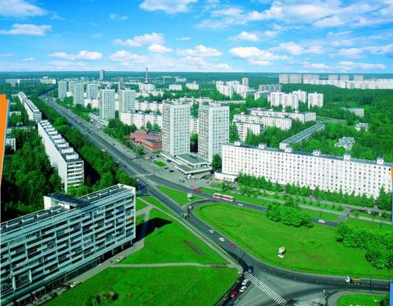 Zelenograd - Moscou: comboio. Como chegar a Zelenograd