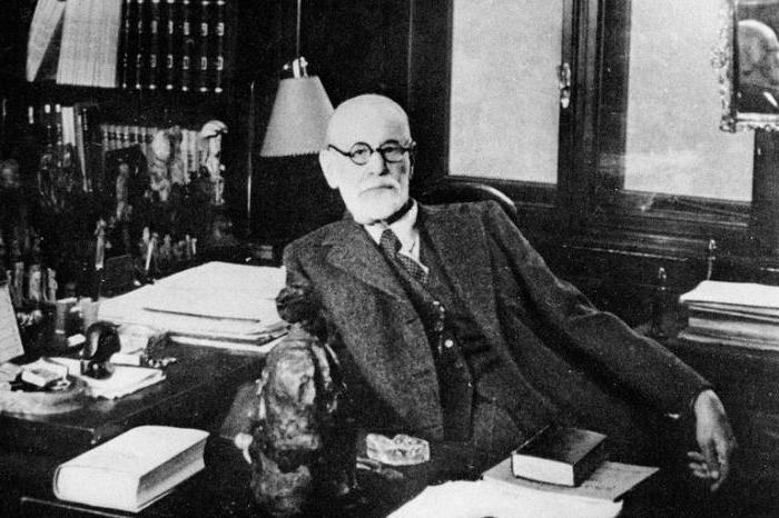 Psicopatologia do livro de Freud da vida cotidiana