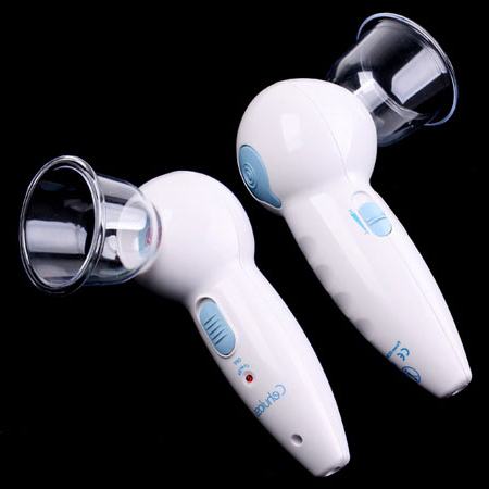 Massager anti-celulite é uma ferramenta eficaz