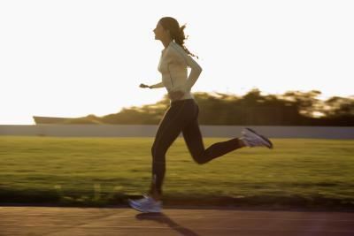 Corrida de longa distância: técnica e tática