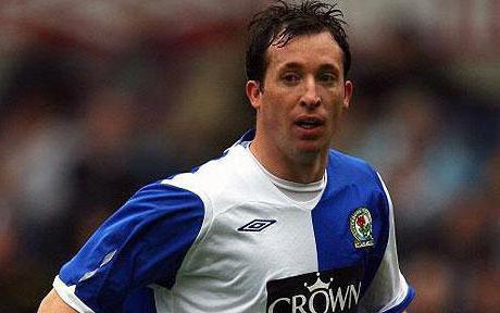 Jogador de futebol Robbie Fowler: carreira e conquistas