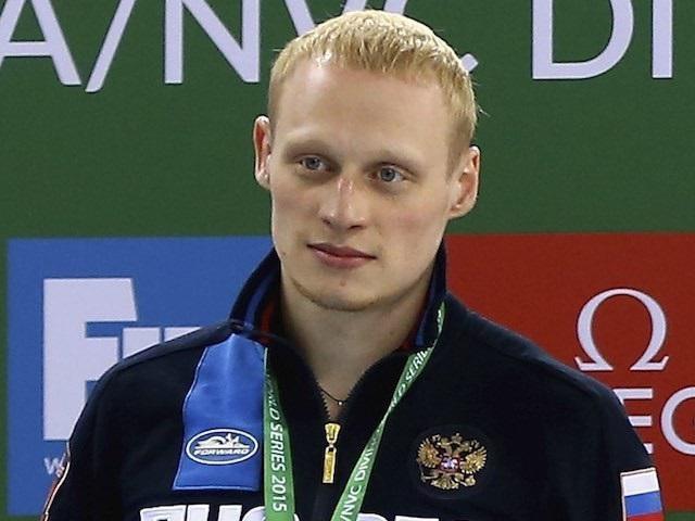 Ilya Zaharov