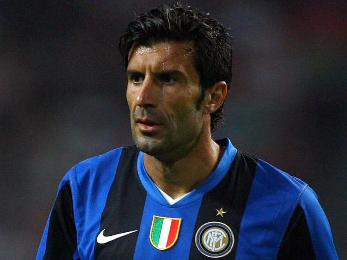 Luis Figo: biografia do jogador de futebol