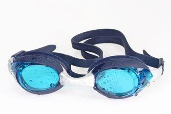 Óculos para nadar com dioptrias