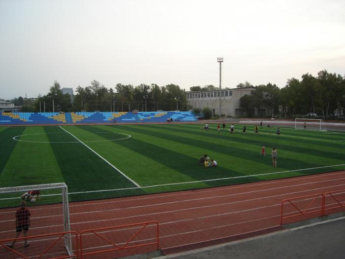 Estádio 