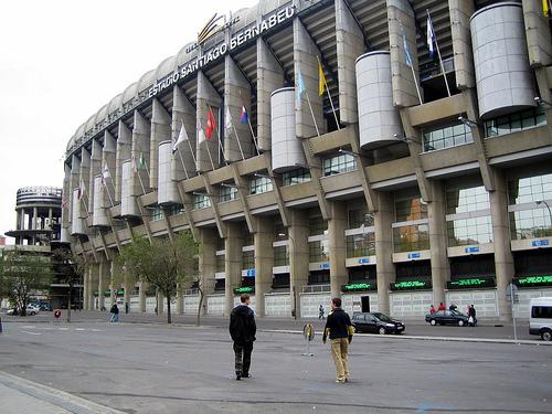 Estádio 