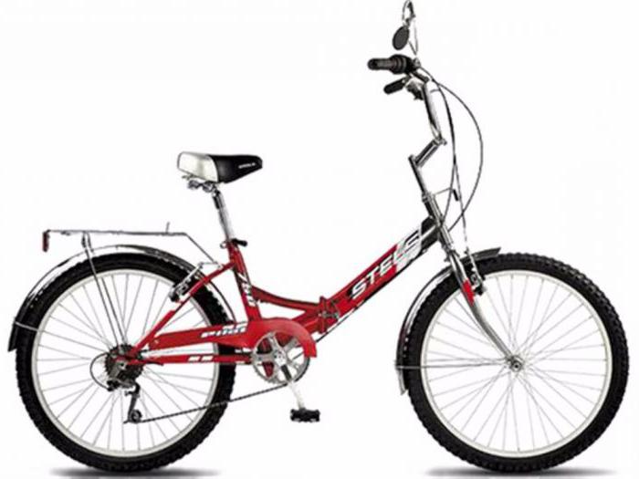 bicicleta stels piloto 750