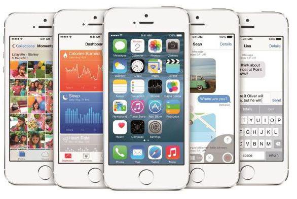 Como instalar iPhone 4 iOS 8: dicas, dicas e instruções