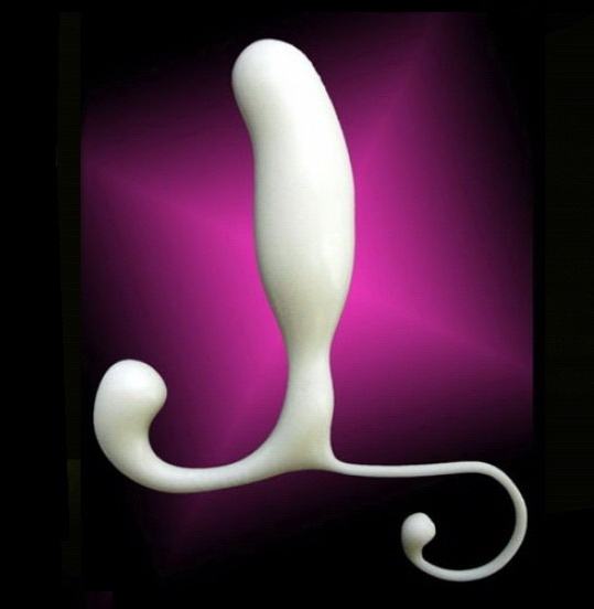 Prostate Massager: como combinar negócios com prazer