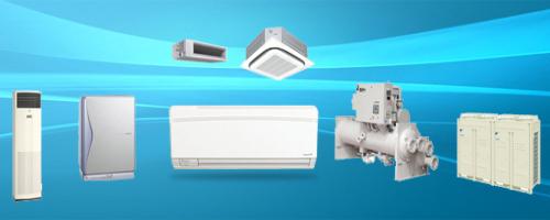 condicionadores de ar daikin