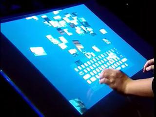 Multitouch - o que é isso? Sistema Multitouch. Touch multi-touch