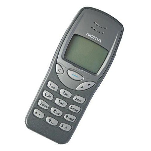 Akkumulators nokia 3210