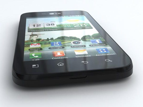 Revise o Optimus Black LG P970. Características e preço