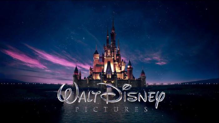 O filme original do canal Disney, a lista 