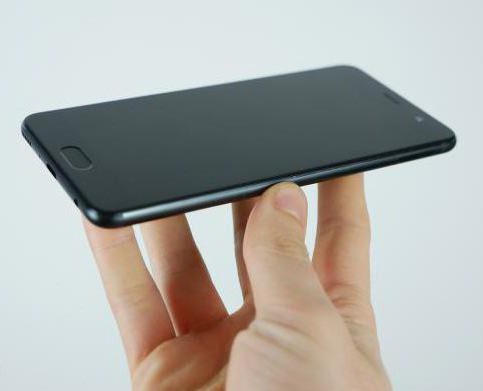 huawei p10 plus comentários de clientes