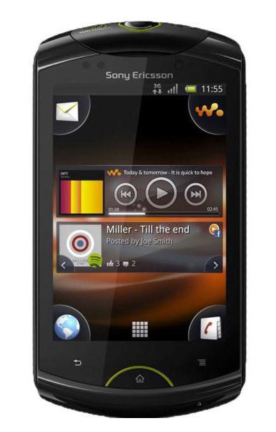 como fazer flash sony ericsson wt19i