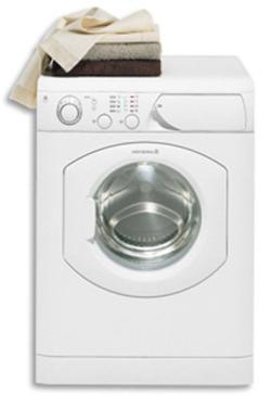 Máquinas de lavar "Ariston" - a melhor escolha para a anfitriã