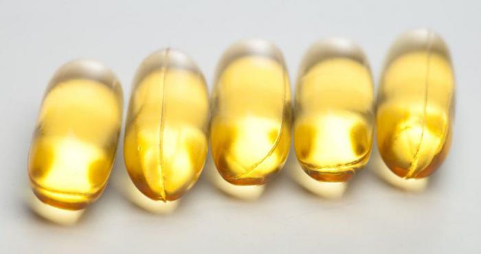 doppelherz omega 3 instruções