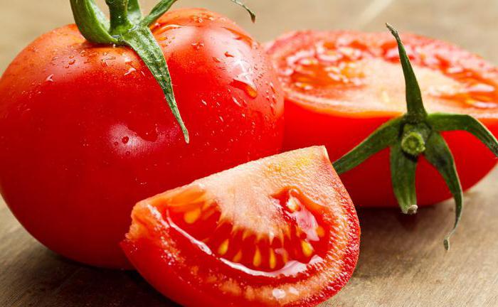 em que doença é impossível comer tomates proibição estrita de doutores