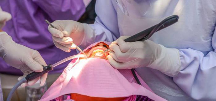 Centro de Implantação e Parodontologia em Arkhangelsk