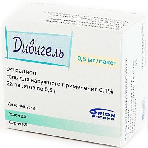 Drospirenona etinilestradiol