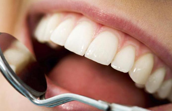 Escova de dentes de som: comentários de dentistas, contra-indicações